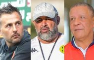 La valse des entraîneurs : une instabilité chronique en Ligue 1 Mobilis