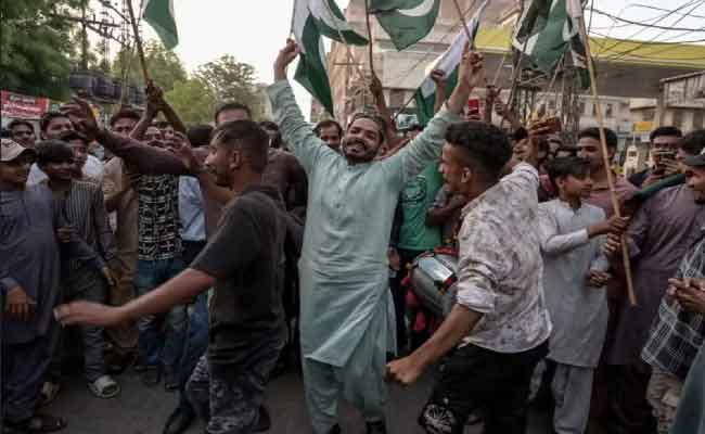 Inde et Pakistan parviennent à un cessez-le-feu global, mais les accusations de violations persistent