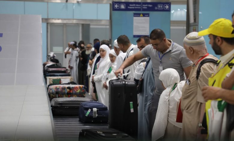« Hadj 2025 : l’ONPO mobilisé pour un pèlerinage réussi et sécurisé »