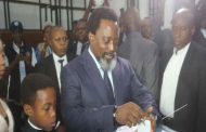RDC : Le Sénat lève l’immunité de Joseph Kabila, la justice militaire autorisée à engager des poursuites