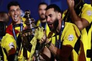 Benzema et Laurent Blanc couronnés en Arabie saoudite : une consécration méritée après une saison exceptionnelle