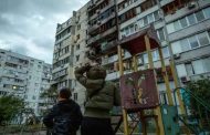 Kyiv sous une attaque russe massive, un deuxième échange de prisonniers en cours