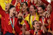 La Coupe du Monde féminine passera à 48 équipes à partir de 2031