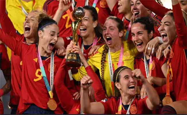 La Coupe du Monde féminine passera à 48 équipes à partir de 2031