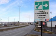 Séisme majeur de magnitude 7,4 près de l’Argentine : le Chili en vigilance maximale et mise en place de mesures d’évacuation.