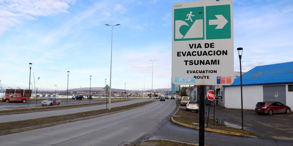Séisme majeur de magnitude 7,4 près de l’Argentine : le Chili en vigilance maximale et mise en place de mesures d’évacuation.