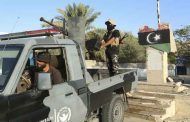 Violents combats et des tirs nourris à Tripoli après l’assassinat du chef de l'ASS libyenne
