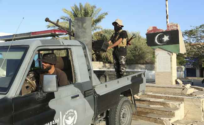 Violents combats et des tirs nourris à Tripoli après l’assassinat du chef de l'ASS libyenne