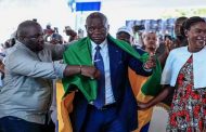 L’Union africaine lève les sanctions contre le Gabon après la transition politique dirigée par Brice Oligui Nguema