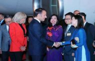 Macron au Vietnam : Première visite présidentielle française en dix ans pour renforcer la coopération bilatérale