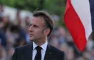 80e anniversaire de la victoire alliée : Macron rend hommage à la résistance et défend la paix