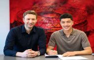 OFFICIEL : Maza quitte le Hertha et signe à Leverkusen jusqu’en 2030