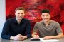 OFFICIEL : Maza quitte le Hertha et signe à Leverkusen jusqu’en 2030