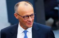 Friedrich Merz, élu chancelier au second tour : un début de mandat sous tension
