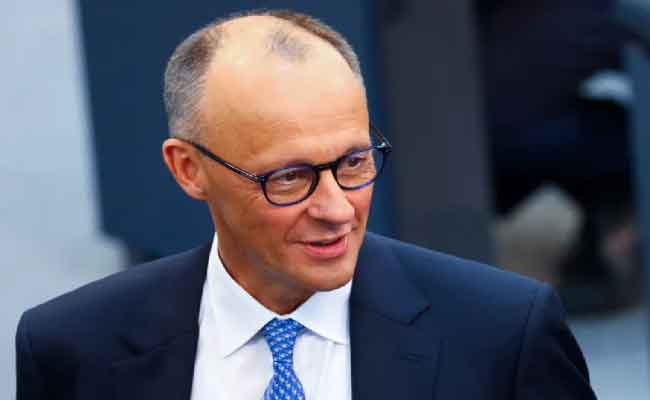 Friedrich Merz, élu chancelier au second tour : un début de mandat sous tension