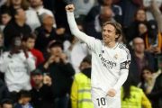 Luka Modrić annonce son départ du Real Madrid après 13 saisons historiques
