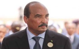 Mauritanie : Mohamed Ould Abdel Aziz condamné à 15 ans de prison dans l’affaire du « dossier de la décennie »