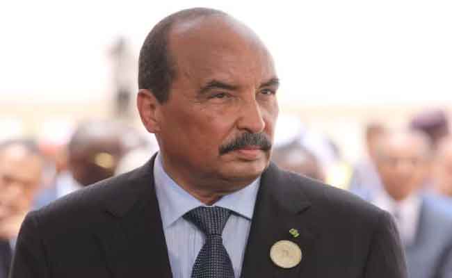 Mauritanie : Mohamed Ould Abdel Aziz condamné à 15 ans de prison dans l’affaire du « dossier de la décennie »