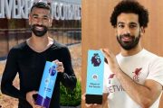 Mohamed Salah sacré joueur de la saison en Premier League, Ryan Gravenberch meilleur jeune
