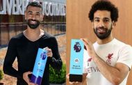 Mohamed Salah sacré joueur de la saison en Premier League, Ryan Gravenberch meilleur jeune