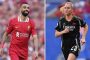 Mohamed Salah et Alessia Russo sacrés Footballeurs de l'année 2025 par la FWA