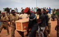 Attaque jihadiste à Djibo : plus de 100 morts dans le nord du Burkina Faso