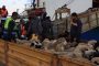Saisie scandaleuse au port d’Oran : des marchandises immorales démasquées