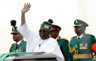 Nigeria : Le parti au pouvoir désigne Tinubu comme unique candidat pour les élections présidentielles de 2027