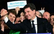 Roumanie : Nicușor Dan, la surprise pro-européenne qui fait barrage à l’extrême droite