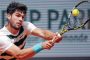 Roland-Garros 2025 : Alcaraz démarre fort, Swiatek confirme son retour