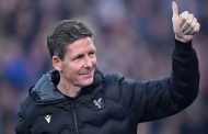 Finale de la FA Cup : Oliver  Glasner garde les pieds sur terre malgré l'euphorie montante