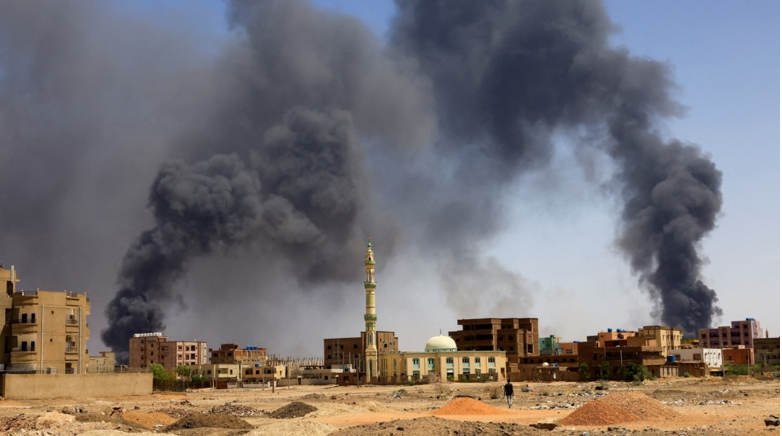 Soudan du Sud : MSF dénonce avec force le bombardement ciblé de son hôpital à Old Fangak