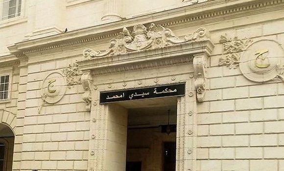 Placement en détention de 4 individus pour terrorisme et trafic de psychotropes à Ouargla