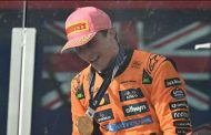Piastri s'impose au Grand Prix de Miami et confirme sa domination en 2025