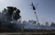 Israël : les pompiers maîtrisent l’incendie près de Jérusalem, la vie reprend lentement son cours
