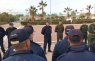 Vaste opération de police à Oued Tlélat : 22 arrestations et saisie de drogue
