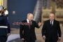La Russie tire la balle de miséricorde sur la fin des généraux