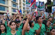 Rodrigo Duterte, détenu à La Haye, pourrait être élu maire de Davao lors des élections municipales