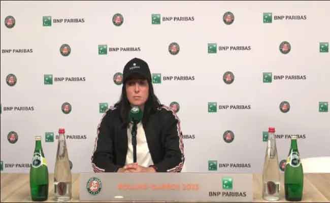 Polémique : Ons Jabeur explose et accuse Roland-Garros de mépriser le tennis féminin