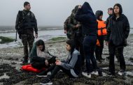 25 ans de prison au Royaume-Uni : un passeur égyptien condamné pour avoir organisé la traversée de  milliers de migrants en Méditerranée