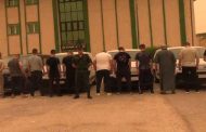 Démantèlement de 2 réseaux de spéculation sur les véhicules Fiat Doblo à El Oued