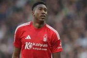 Taiwo Awoniyi se réveille d’un coma après une opération d’urgence