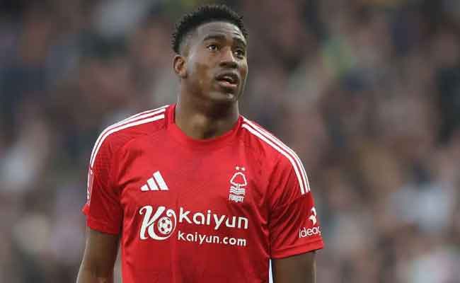 Taiwo Awoniyi se réveille d’un coma après une opération d’urgence