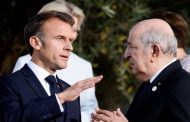 « France-Algérie : Quand Alger instrumentalise la diplomatie pour tendre les relations »
