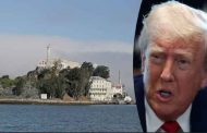 États-Unis : Trump ordonne la réouverture d’Alcatraz pour incarcérer 