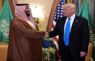 Trump se rend en Arabie Saoudite pour renforcer les investissements américains