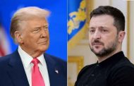 Washington et Kiev signent un accord stratégique pour l'accès aux ressources naturelles ukrainiennes