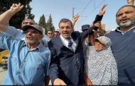 Tunisie : 34 ans de prison pour l'ex-Premier ministre Ali Larayedh, un verdict qualifié de chasse aux opposants