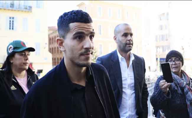 Algérie : Youcef Atal condamné à huit mois de prison avec sursis pour incitation à la haine