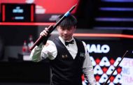 Zhao Xintong : Un finaliste controversé secoue le monde du snooker